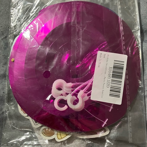 Bluey Party Decorations - Picture 2 of 2